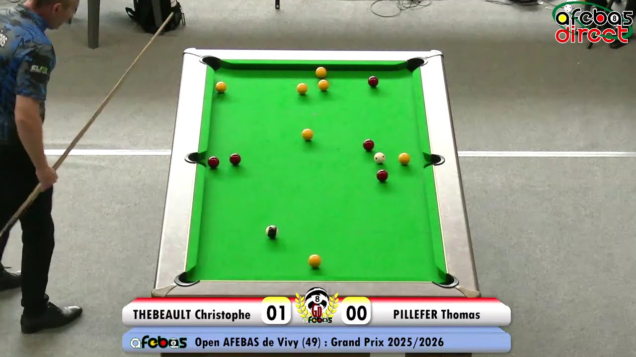 Live AFEBAS