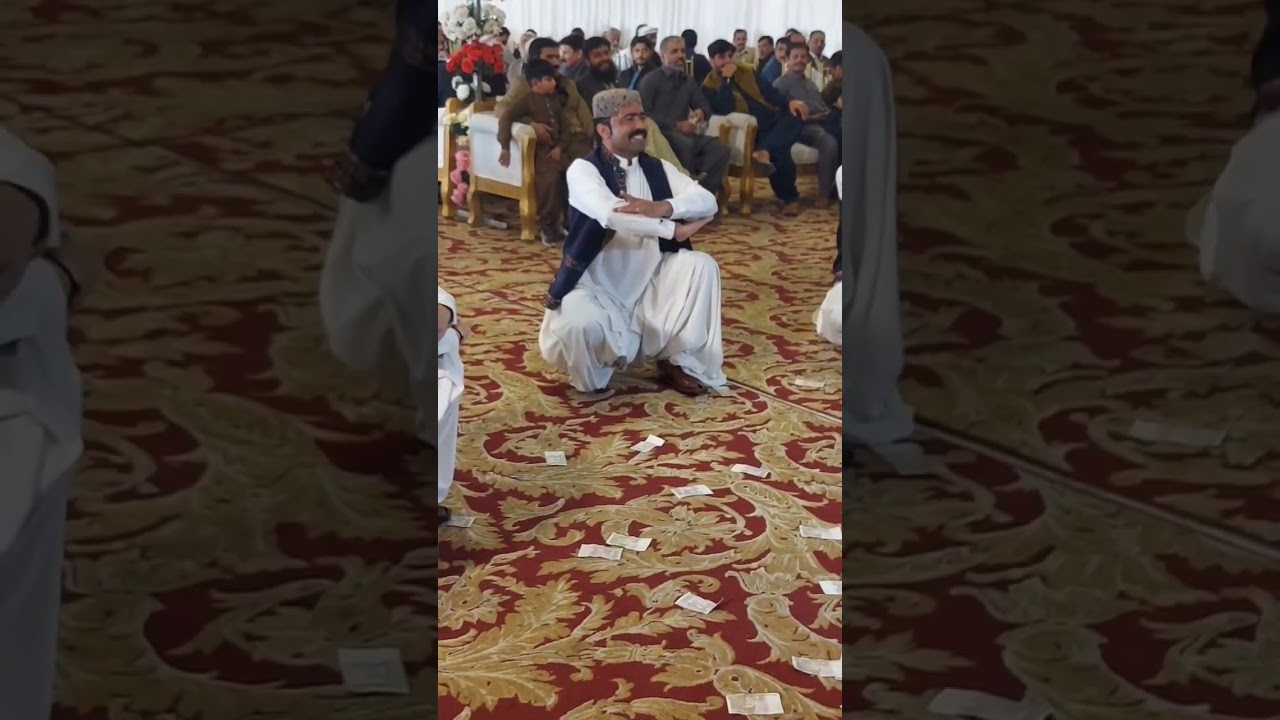 Saraiki Balochi Jhumar #balochijhumar #saraiki #jhumar #reels #dance #best #balochijhumar