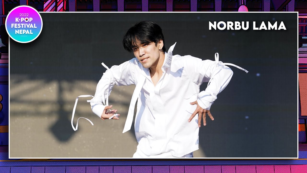 [12.24.22] NORBU LAMA | Intro + Serendipity (Full Length Edition)