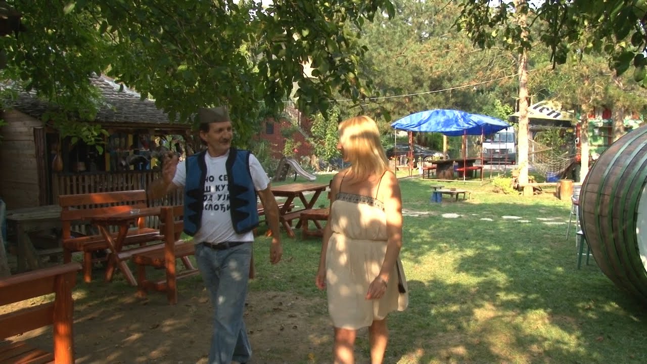 Živkovo etno selo koje ima dušu