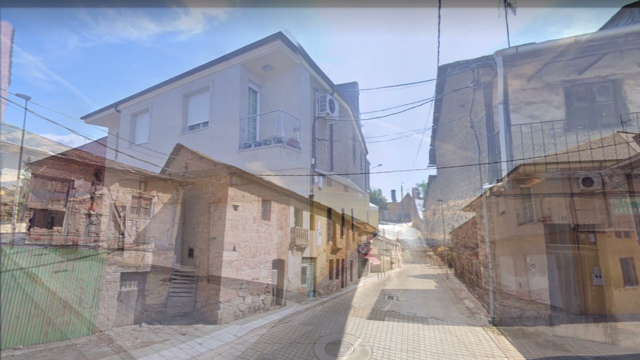 Columbrianos, Ponferrada El Bierzo LEÓN