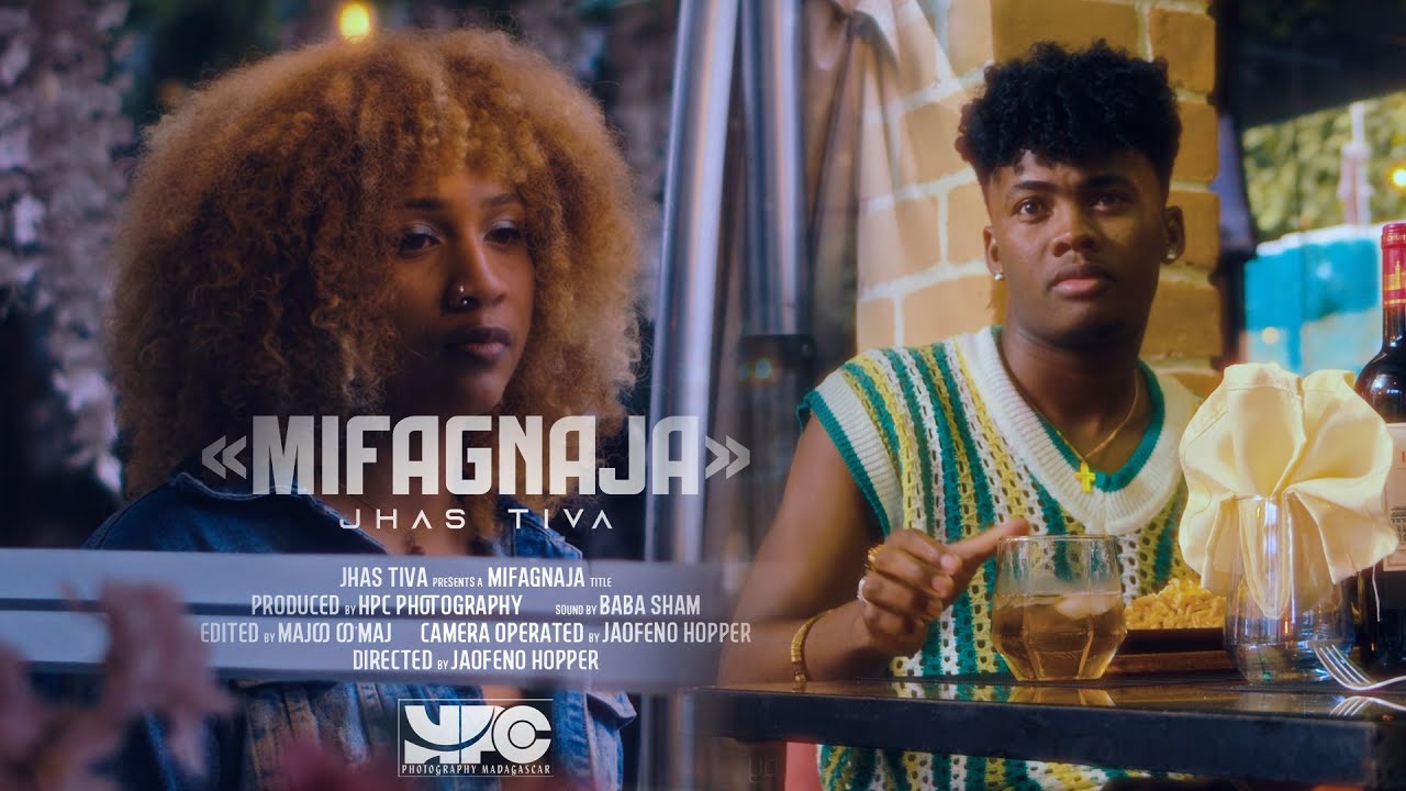 JHAS_TIVA_-_MIFAGNAJA (Music_Video By HPC Photography 2026)