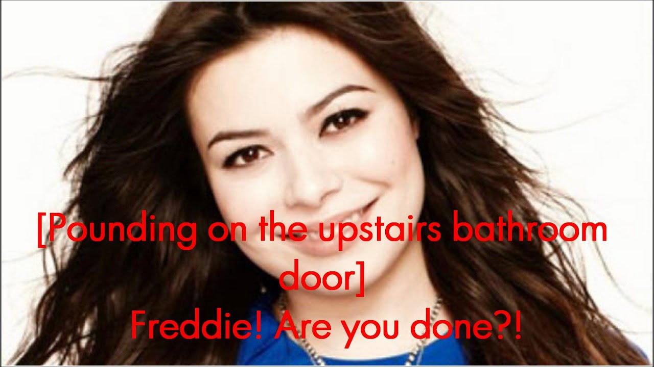 A Seddie Story - Ep. 1