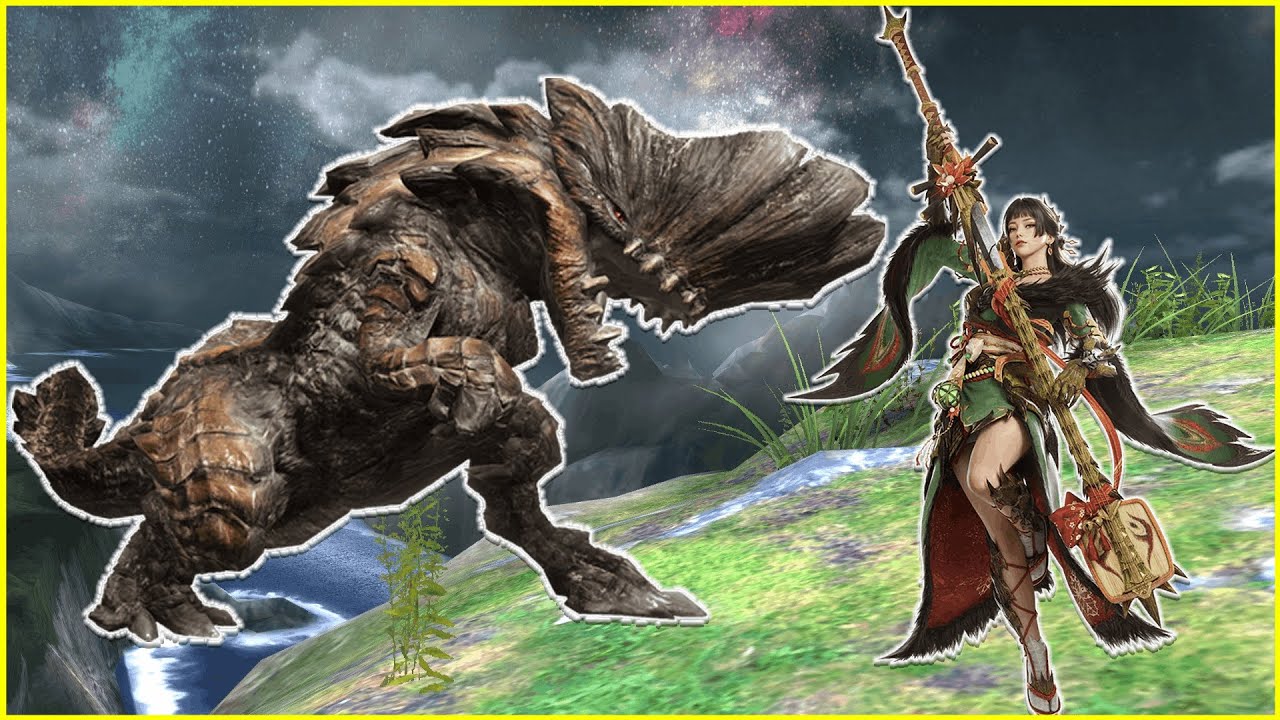 Ep. 5 - No mudman's here.