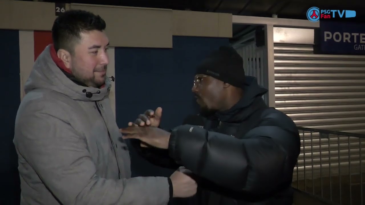 PSG 0-1 PFC | Ce Soir, C'est Un Prank ! Foutage De Gueule (Colère de Yungsteph)