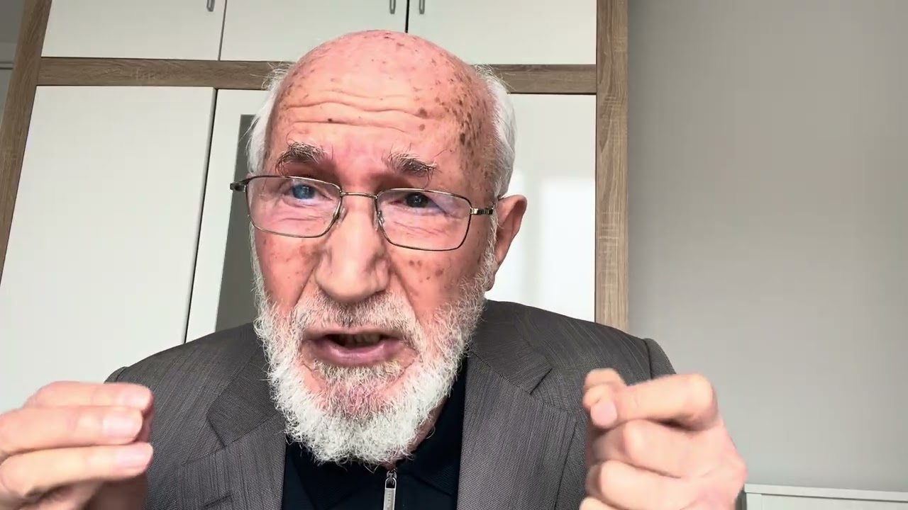 Günahlarımızı  nasıl affettirebiliriz ?￼
