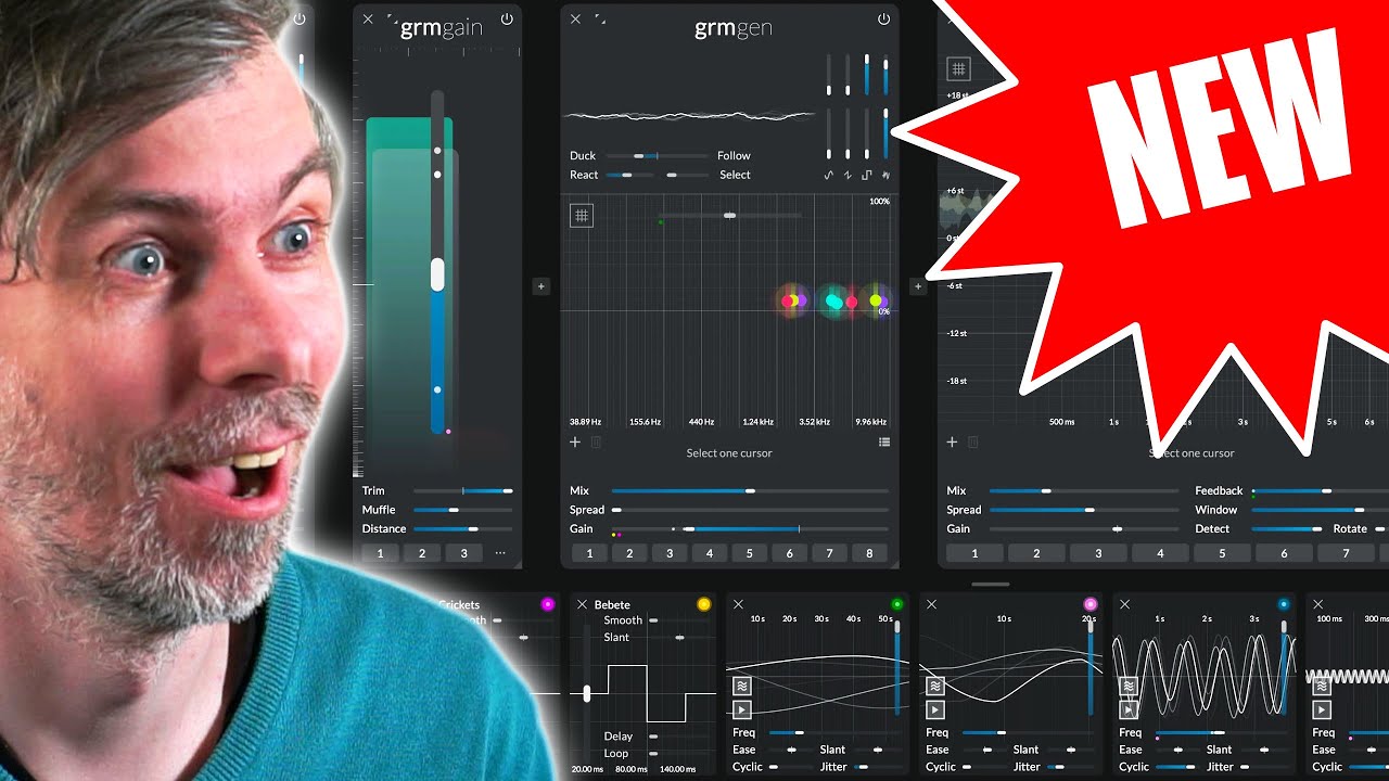 Why This SMALL Company Stole The Show at Superbooth!
