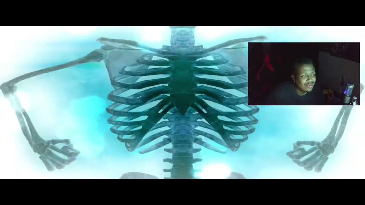 GALVAN (Ben 10 fan-made game) Fourarms Gameplay