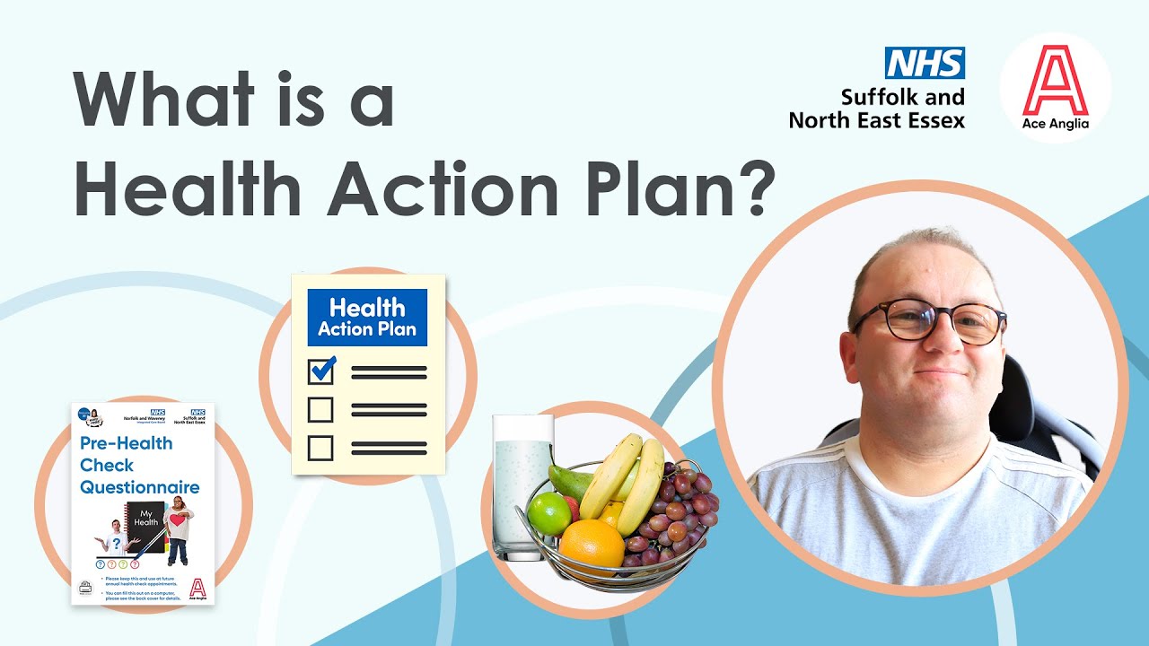 What is a Health Action Plan?