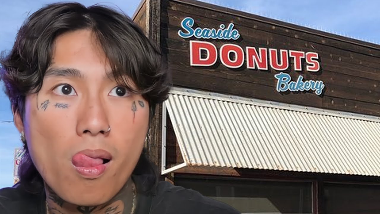 The MOST POPULAR ABG/ABB SPOT In The World