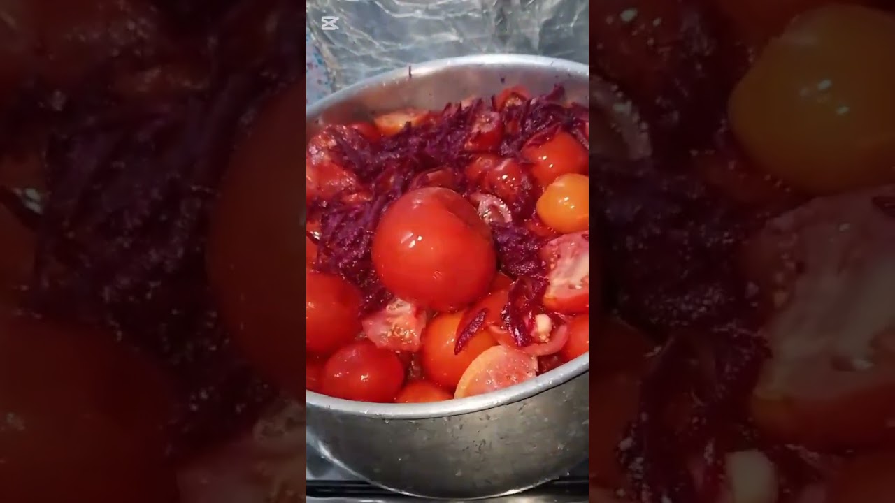 روتين تنظيف وترتيب البيت كله في دقايق ❤