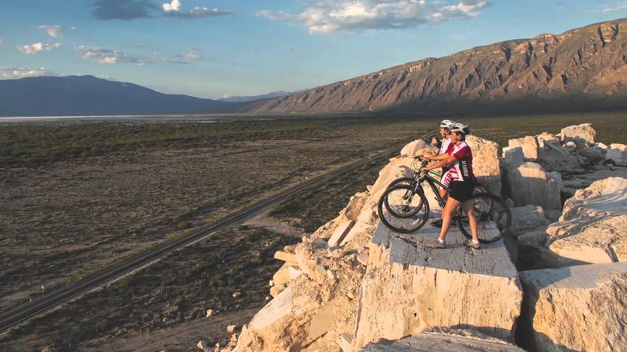 Pueblos Mágicos de Coahuila