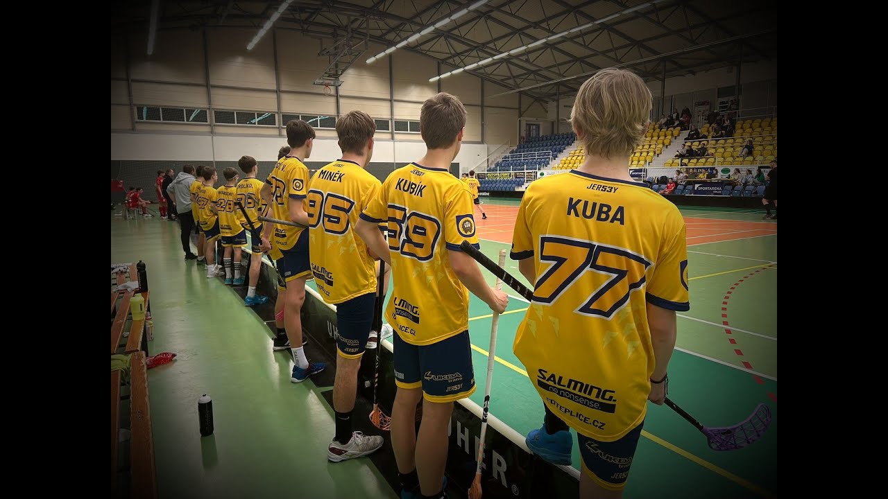 LIVESTREAM | Dorost | ASK Lovosice - LFP vs. FD Teplice