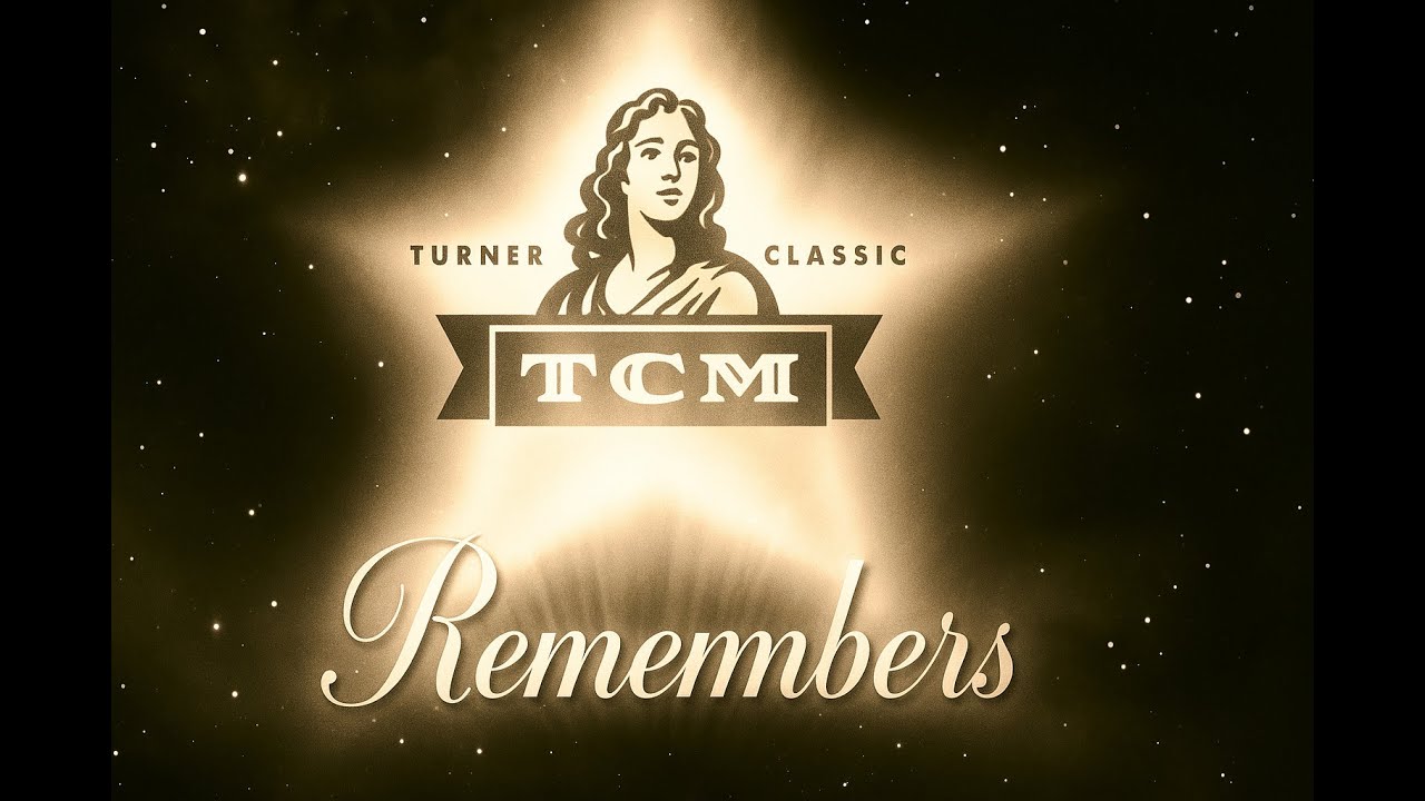 Turner Classic Movies Remembers 2001 (Jan 01 2002) (Lost Media Found HQ)