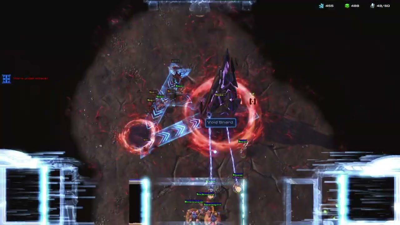 2025 Play Starcraft 2 Legacy of the Void Protoss Mission 18 Timeline Beta