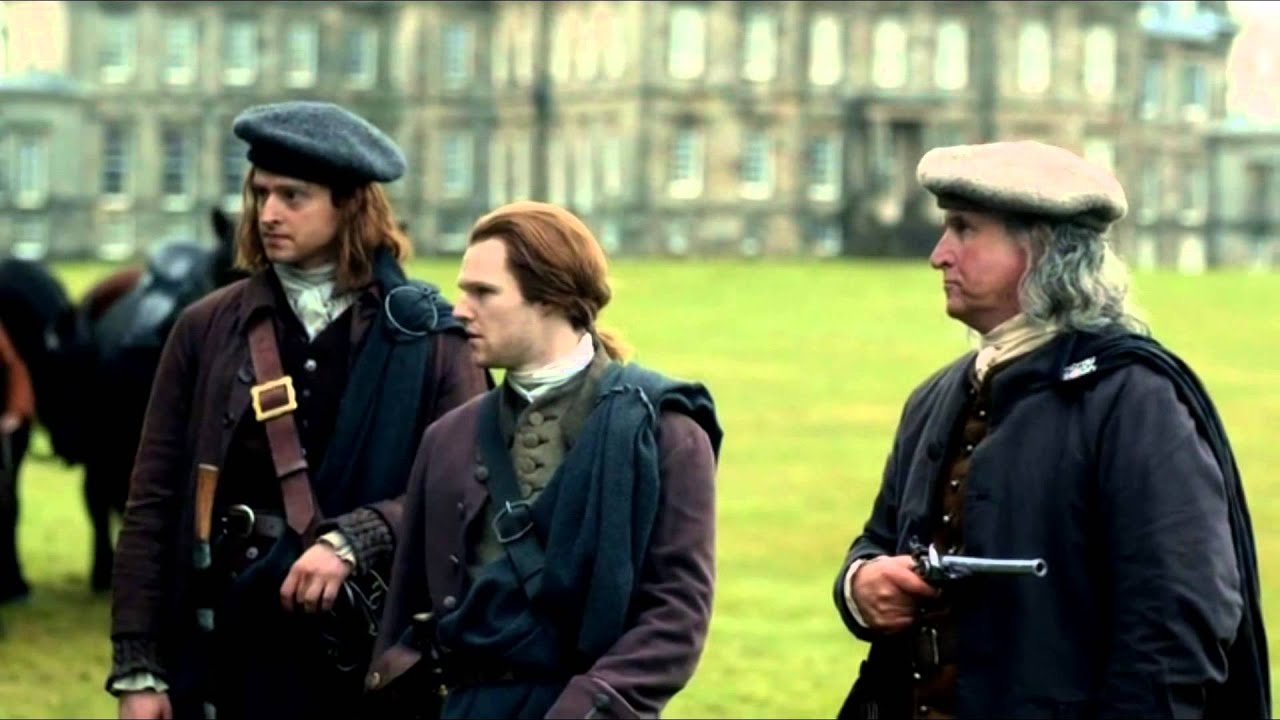 Jamie is my Hero!