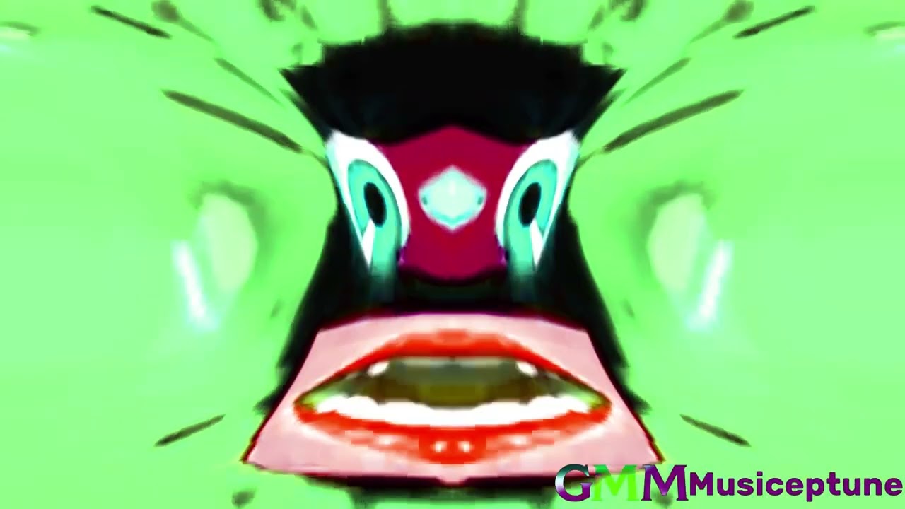{Requested} Klasky Csupo 1998 Super Effects is Blind and Deaf