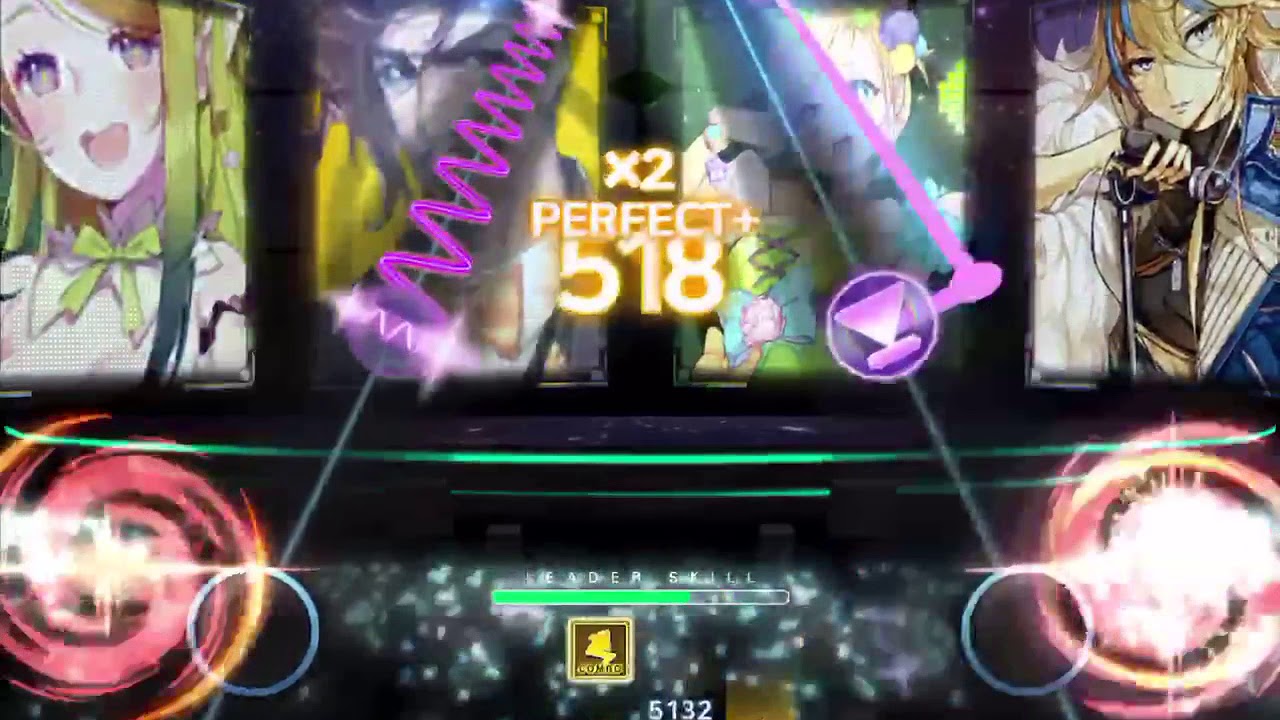 [Tapsonic TOP] Runaway (Expert)