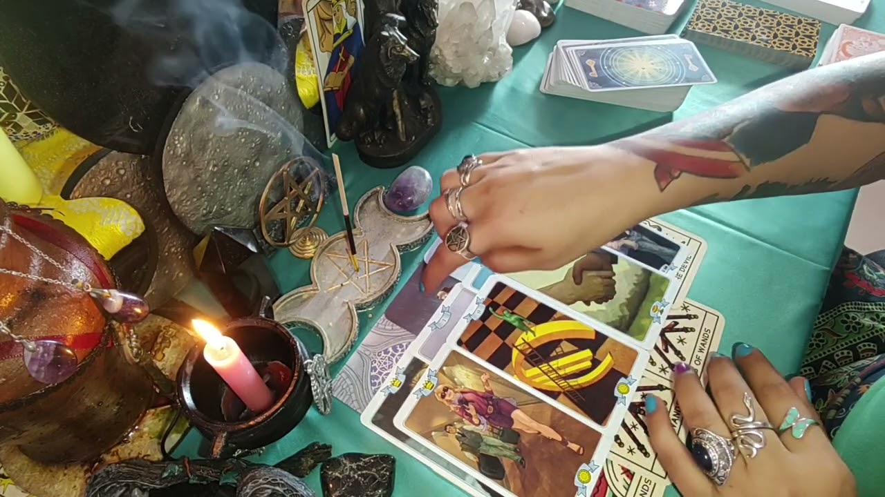 ⭐DEUSA HÉCATE REVELA MUDANÇAS CHEGANDO PRA VOCÊ