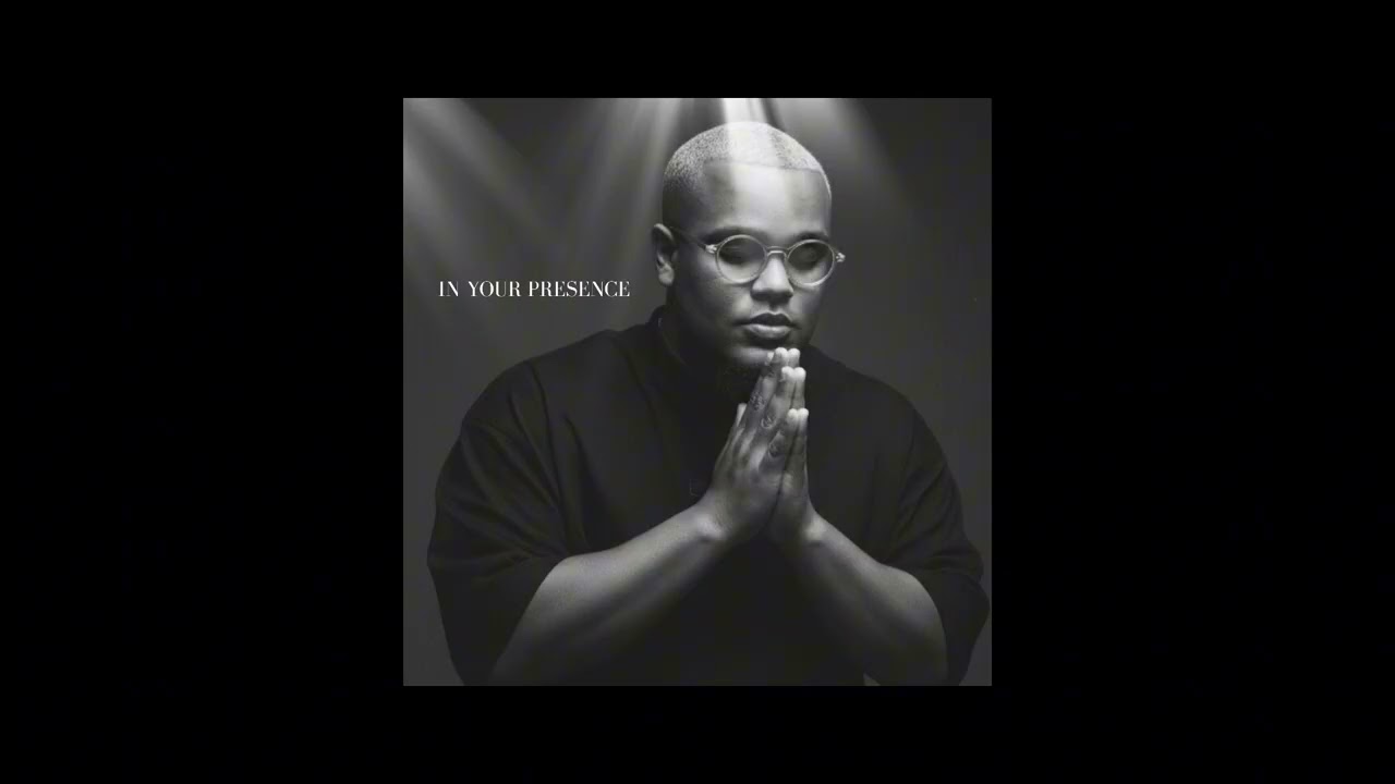 Nate The Curator - Psalms 150v5 (Ft The Wehr Sisters)