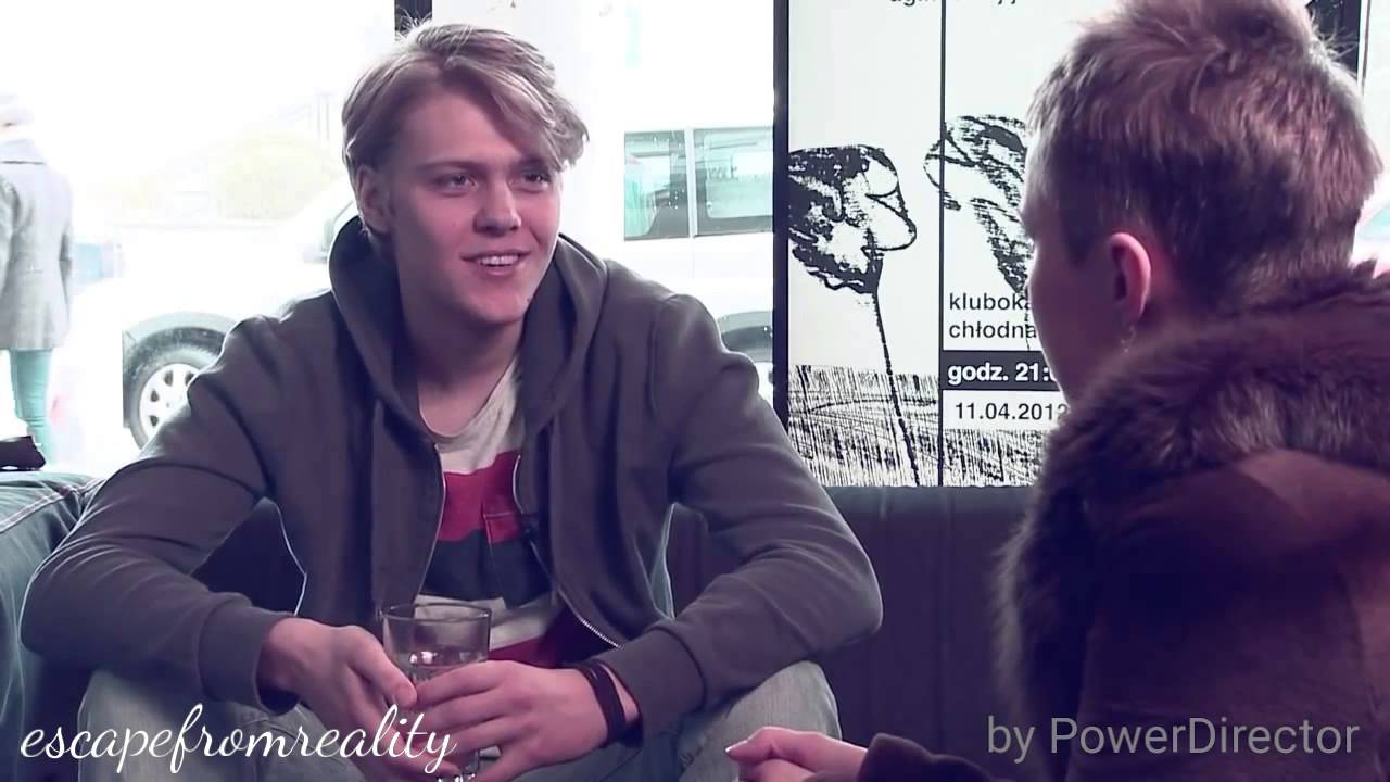 💕Jakub Gierszał 💕