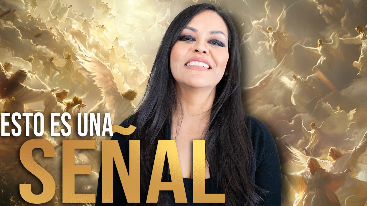 😲SI ENCONTRASTE ESTE VIDEO NO ES CASUALIDAD 🫵ESTE MENSAJE ES PARA TI ‼️