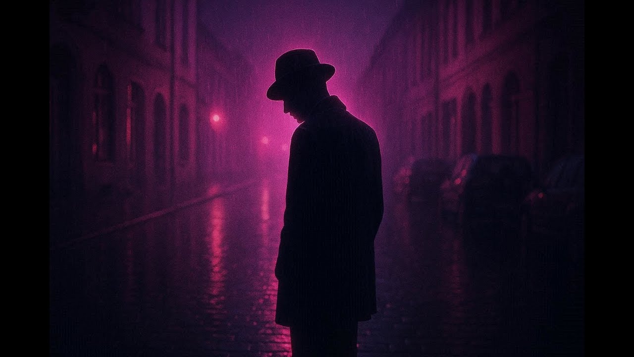 Carry the Weight — NEON ROSETTA