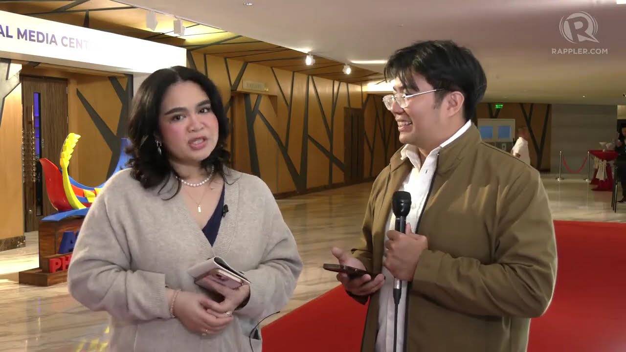 Philippines kicks off ASEAN chairship with ministers meetings in Cebu