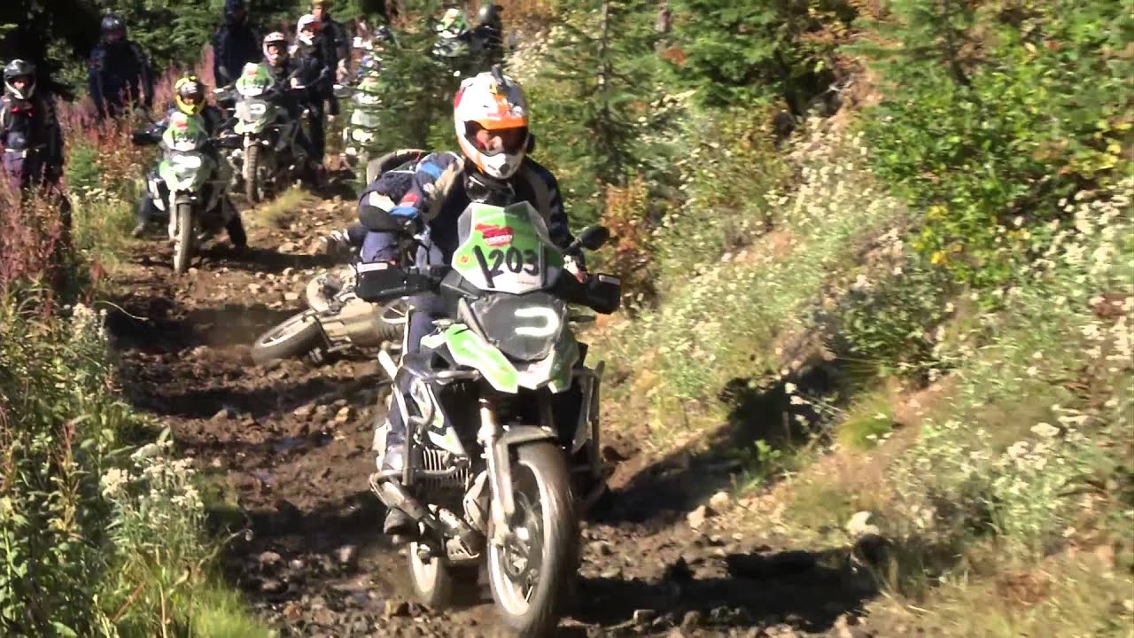 Day 5 | BMW GS Trophy 2014