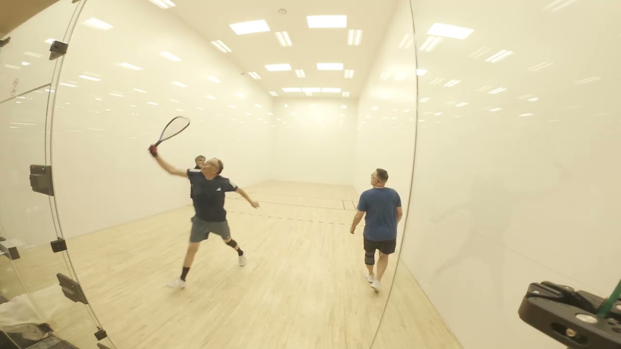 gotta luv it racquetball@lafitness 01/27/26 game 2