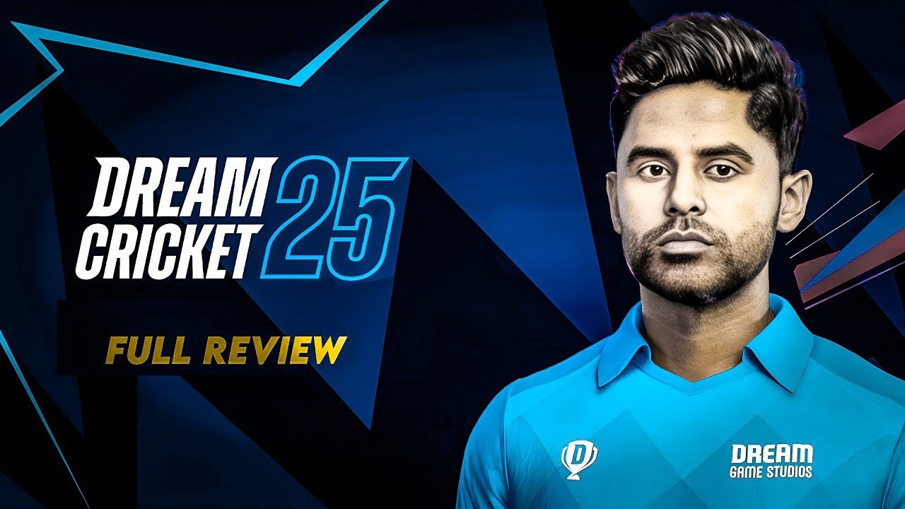 Real Cricket | Dream Cricket Live #dreamcricket25 #shorts #realcricket