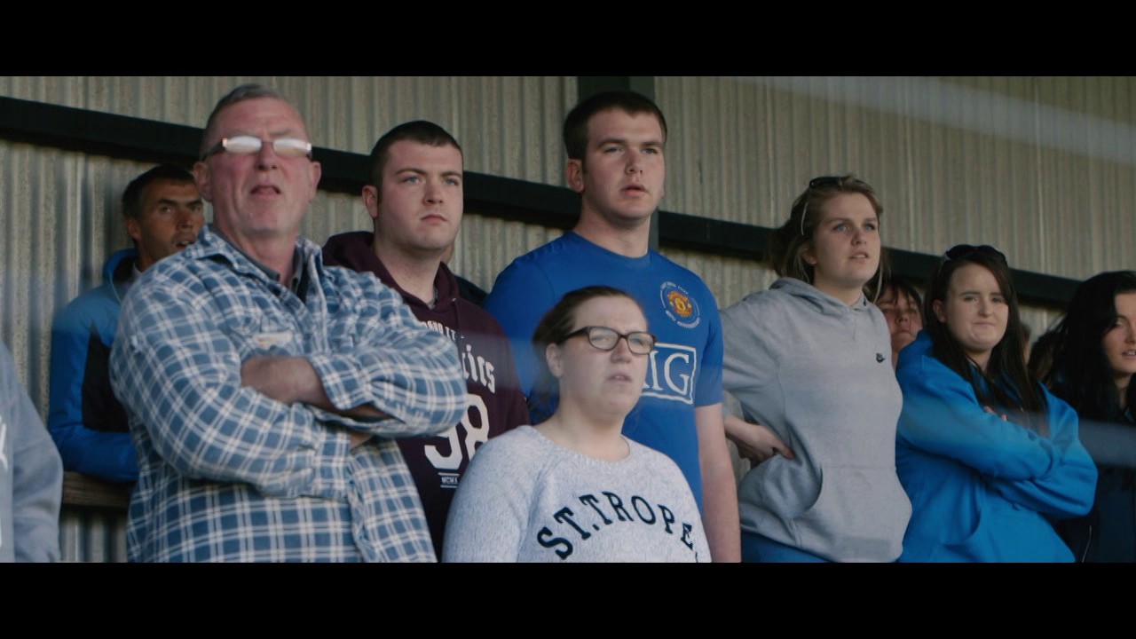 Cooraclare Football