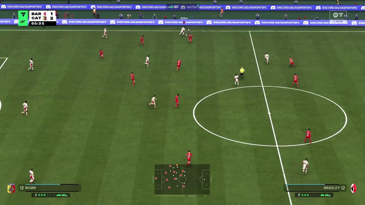 FCFL Serie C 4g - IZBACKAllegriani vs Naples Boys [15/03/2026]