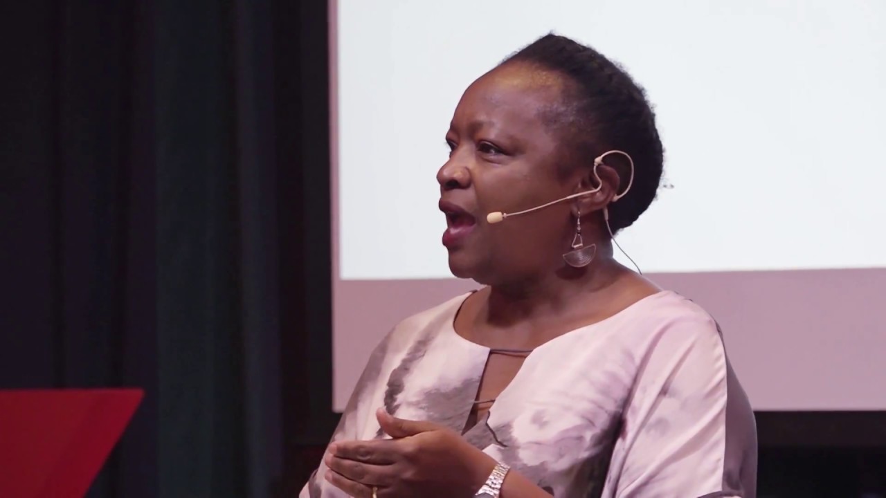 How we made Nelson Mandela's last wish come true | Bongi Mkhabela | TEDxJohannesburgSalon
