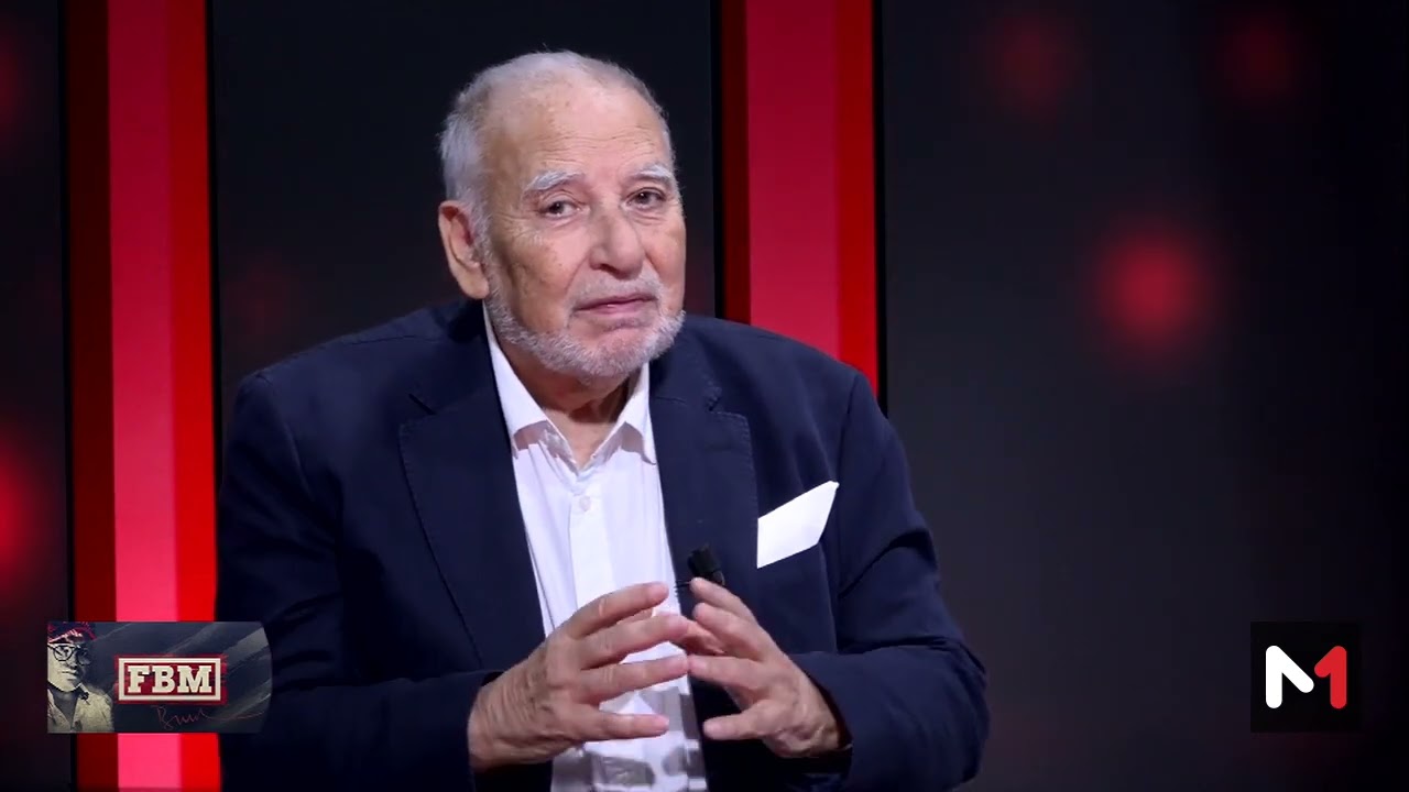 مرميد يسائل الطاهر بن جلون بخصوص مقاله الأخير المثير للجدل: لم تُثِرك المستجدات الأخيرة؟