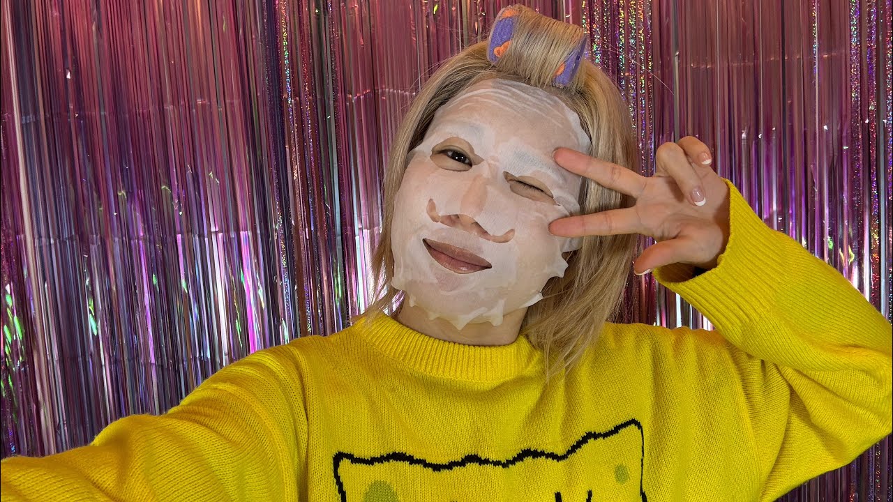 【生配信】朝のメイク with ねむねむCarly😆 GRWM/恋愛裁判/人相占い/オーラの色/ヘアセット/完璧主義/将来どうなるか/音楽デトックス/ほどなくお別れです/プロジェクトヘイルメアリー