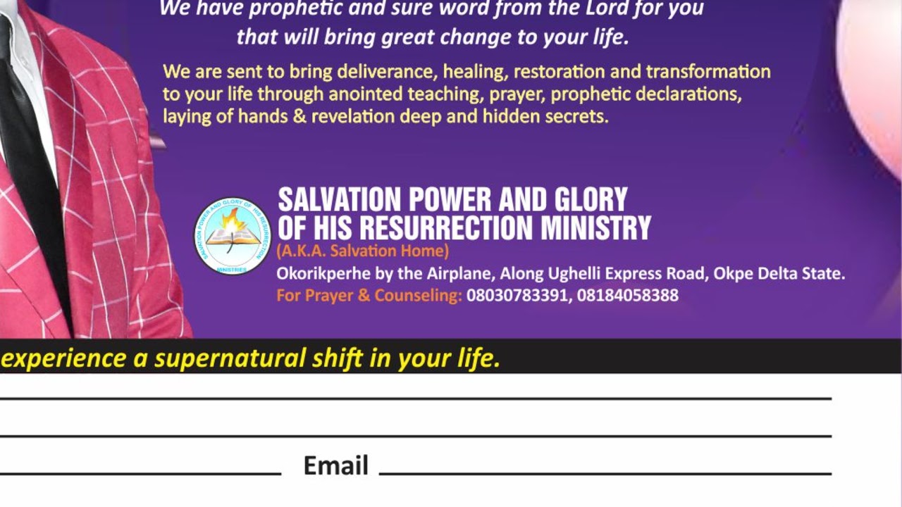 Wonders Of Praise.10 (LIVE)