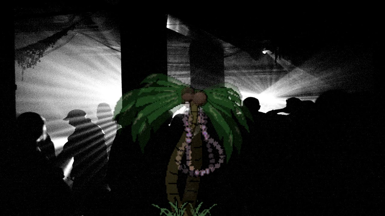 HEWRA - TONIE MAJAMI (Luzkan Remix)