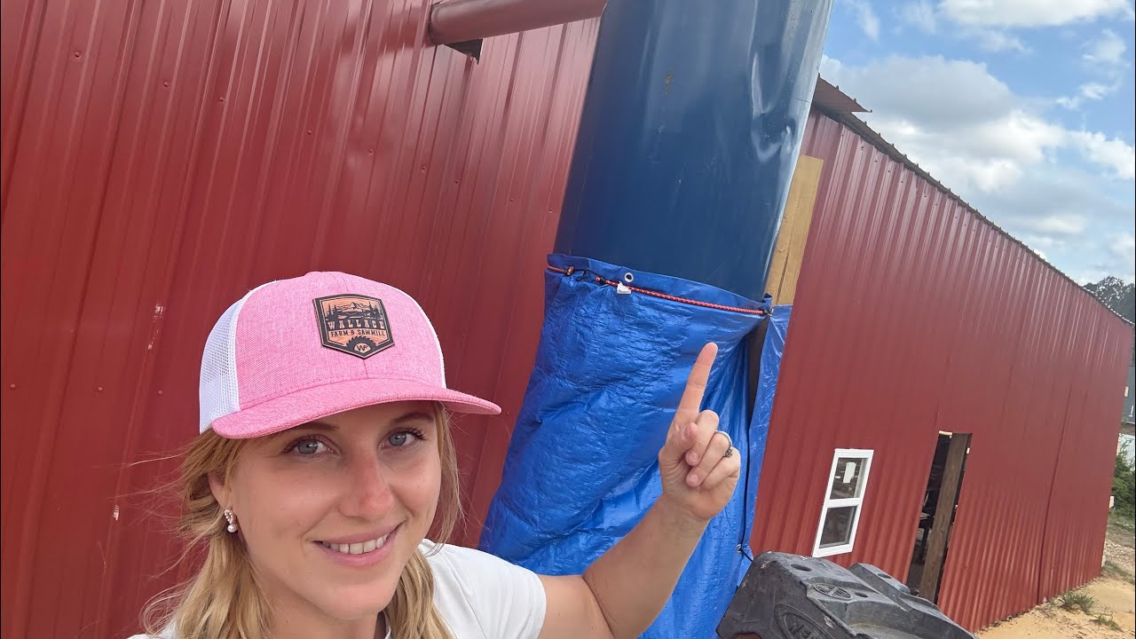 CAN we MAKE this WORK?! (Project UPDATE at the END!!!)