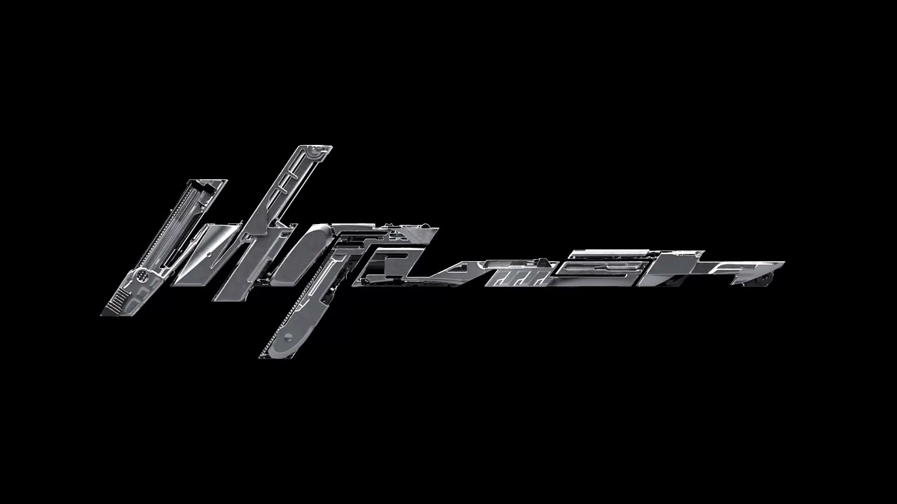 Whiplash - aespa (Male ver.) (Rearrangement)