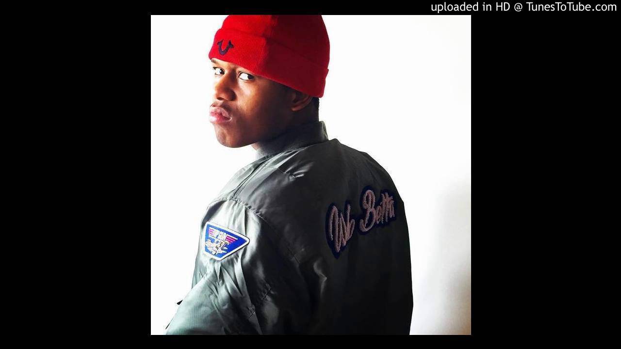 Lud Foe- 187 INSTRUMENTAL (prod. By bxnkroll)