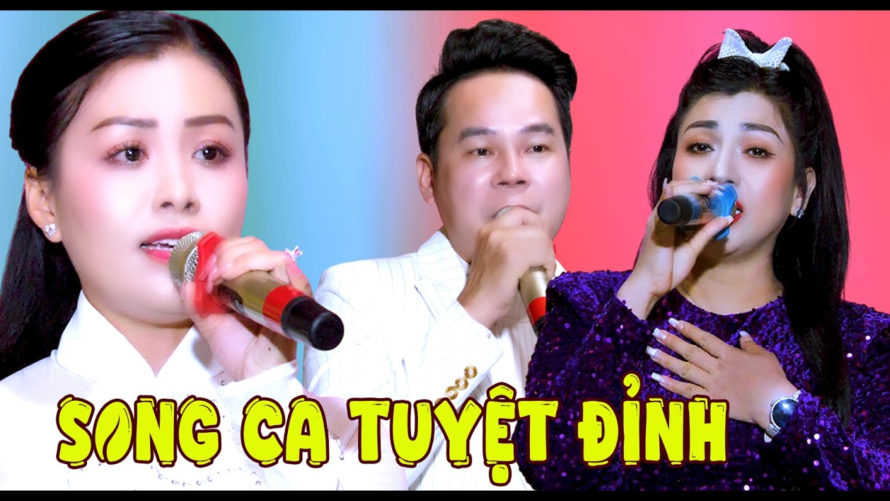 Ns Võ Ngọc Quyền Ns Hàn Ni Ns Tuấn Dương Chất Giọng Hát Quá Ngọt Ai Cũng Khen