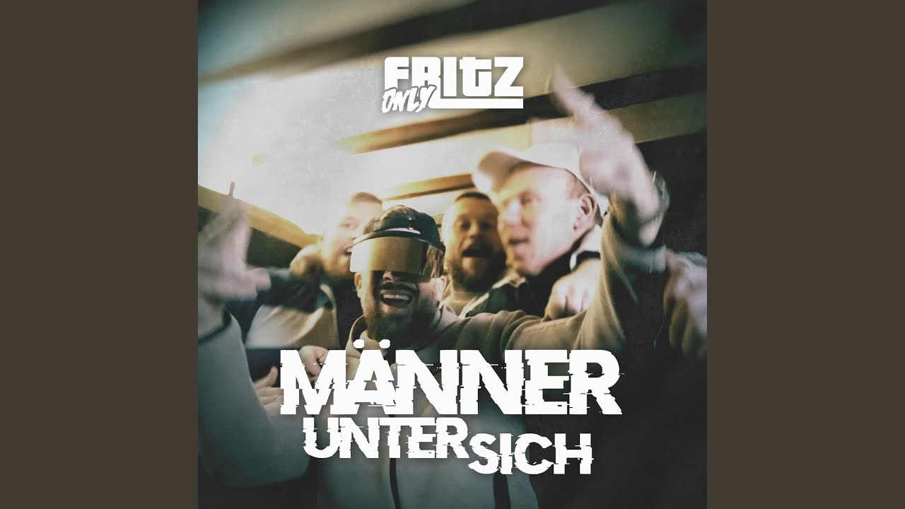 Männer unter sich