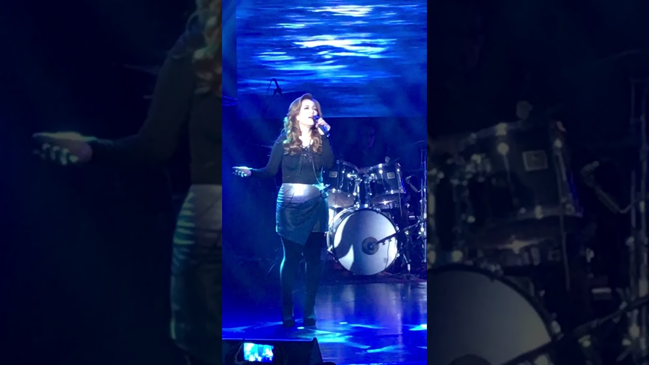 Manilyn Reynes & Tina Paner duet- 