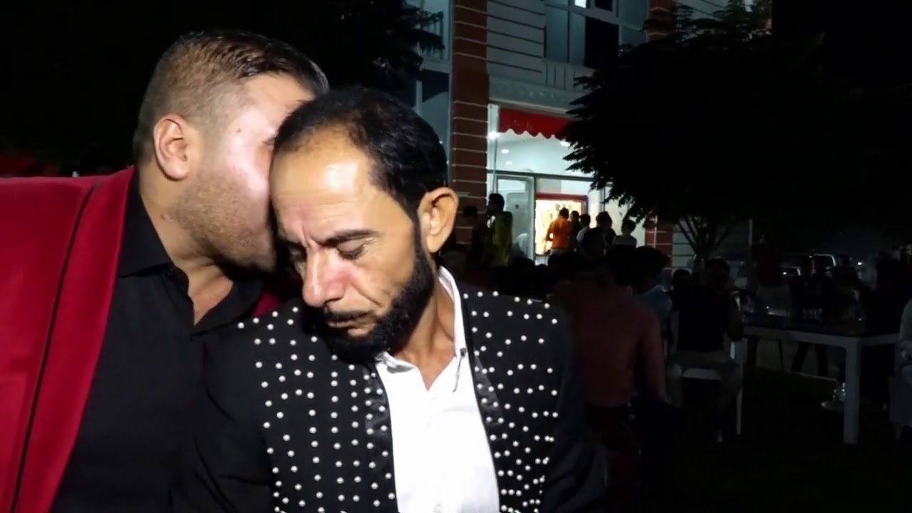 حفلات منبج العريس المهندس محمد الحسون الفنان زيد الحسن  مصطفى ابو فواز (2)