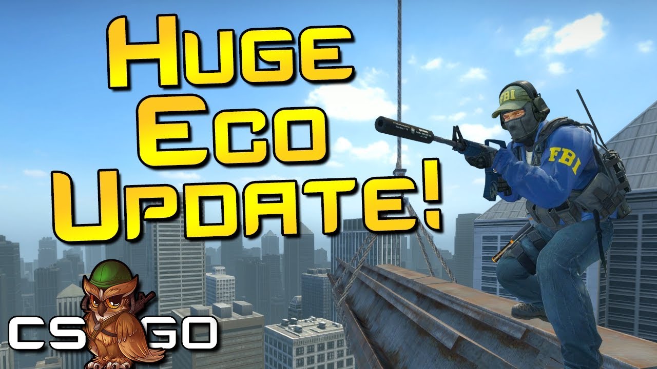 Next Biggest CS:GO Meta Change of ALL Time