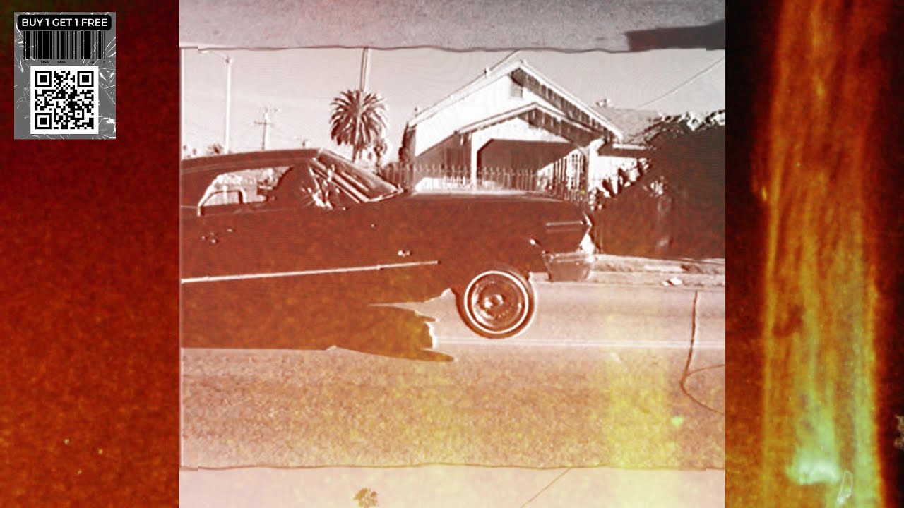 90s Old School x G-Funk Type Beat - 