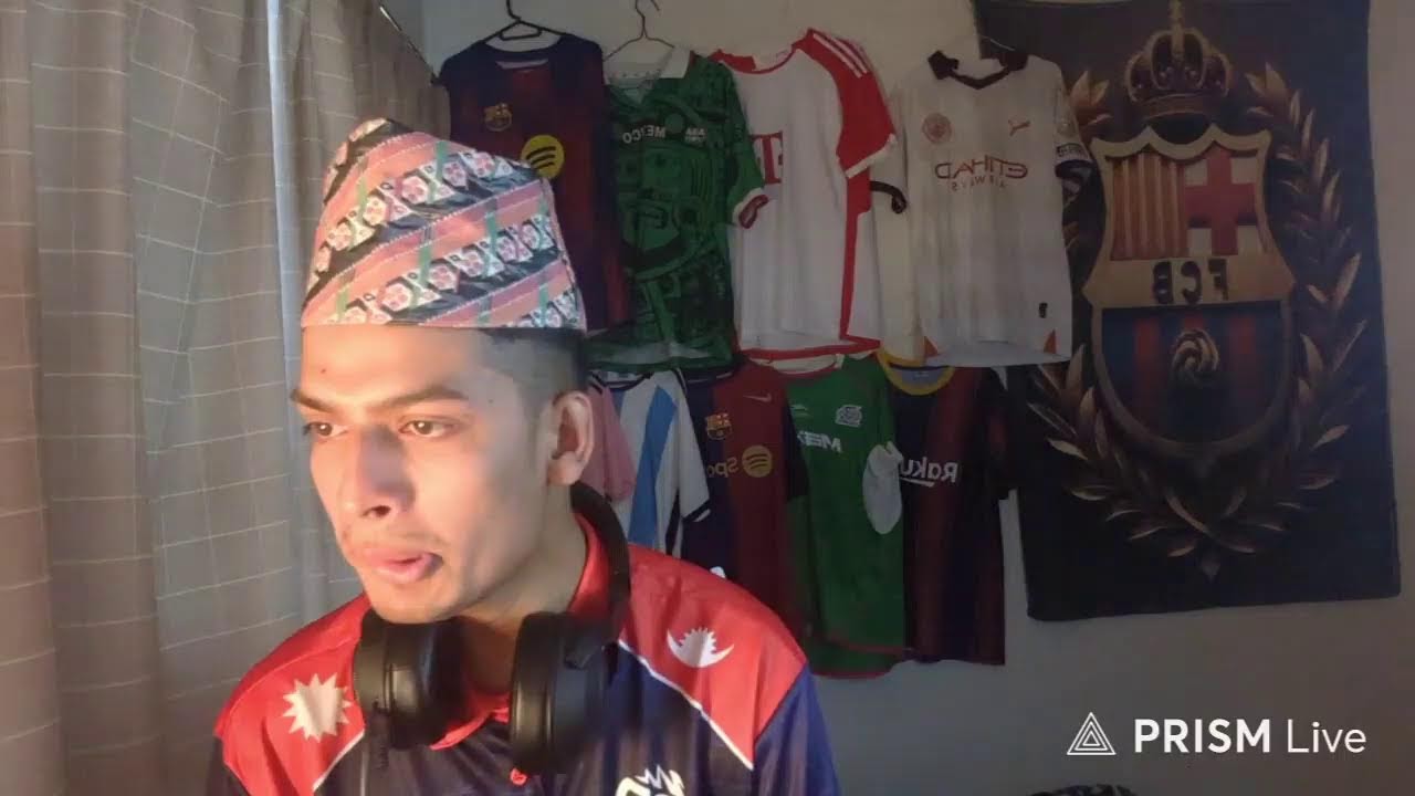Live streaming of Footballworld20