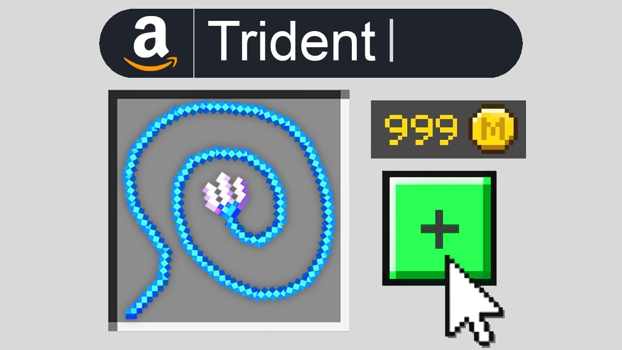Minecraft, But Anything I Order, I Get…