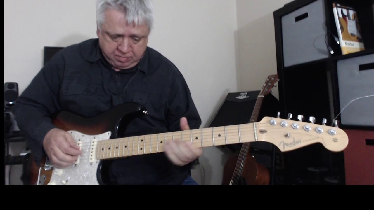 How Great Thou Art Larry Carter Instrumental